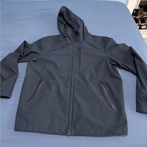 Woolrich Men's Waterproof Jacket- X-Large